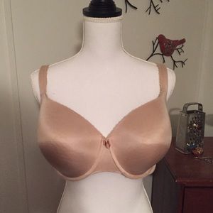FINAL MARKDOWN Cacique Lane Bryant 46C Bra